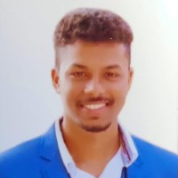 Shashank Poojary
