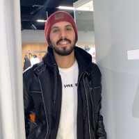 Mobarak Alajmi