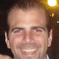 Ronald Nader Garzozi