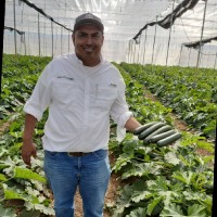 Juan Miguel Lopez Moreno