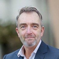 Mike Lloyd