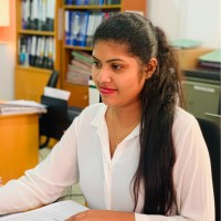 Eshika Lokuwithana