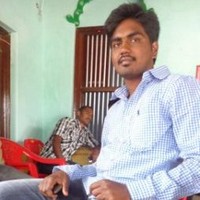 Jyothi Kumar Musunuri