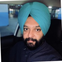 Manmeet Walia