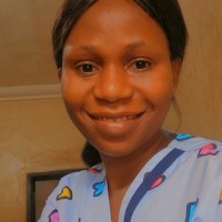 Okonkwo Marycynthia