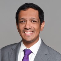 Kaustub Samant