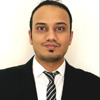 Saurabh Bora