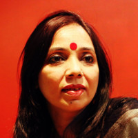 Nutan Kajbaje Khandke