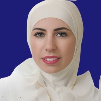 Bayan Al-Durgham Hyasat