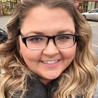 Tiffany Strohmeyer