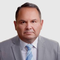 Jorge Alfredo Arronte Romero