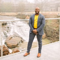 Marcus Ledbetter