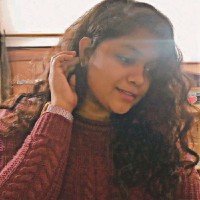 Anshu Ojha