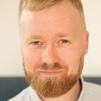 Steffen Kjær Larsen