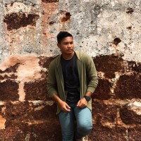 Amirul Zharif Zairudin