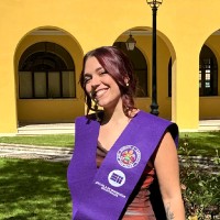 María Gallego Del Hoyo