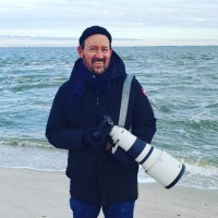 Michael Epprecht