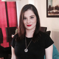 Estefania Torres