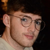Dylan Tierney