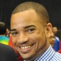 Cody Goudeau
