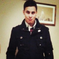 Moises Oliveira