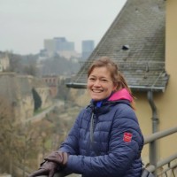 Emilie Hau