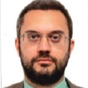 Ricardo Louro Martins