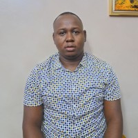 Shagari Yusuf