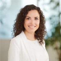 Stefanie Walenta