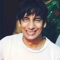 Raveesh Singh