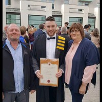 Ciaran Fagan
