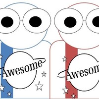 Neo Awesome