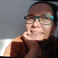 Nina Sarell