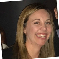 Julia Hinson