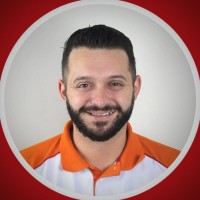 Marcos Pirolla Prisfood