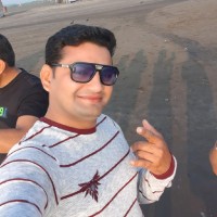 Rajeshkumar Vaghamshi