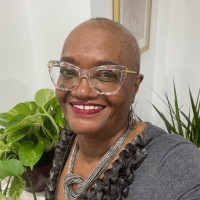 Geraldine Crider Ed.D.