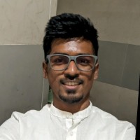 Shravanth S B