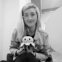 Julie Pughe-Parry