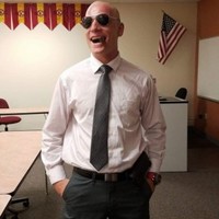 Matt Nuttall