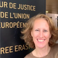 Charlotte Schillemans