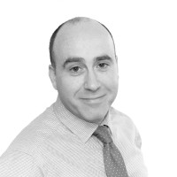 Hugo Lawrence-Smith MRICS