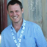 Paul Gilks
