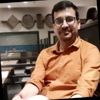 Ashok Kumar Dubey