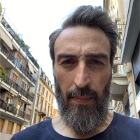 Domenico Dascillo