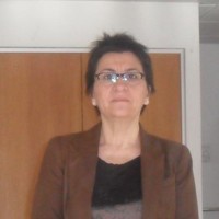 Patricia Bustos