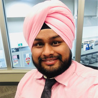 Hardit Saini