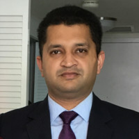 Akhouri Gaurav