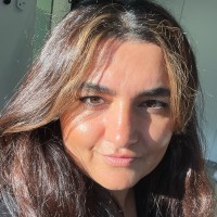 Sakine Kazimoglu