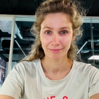 Ieva Zeiberte